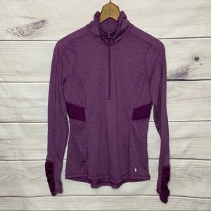 Danskin Now Pullover